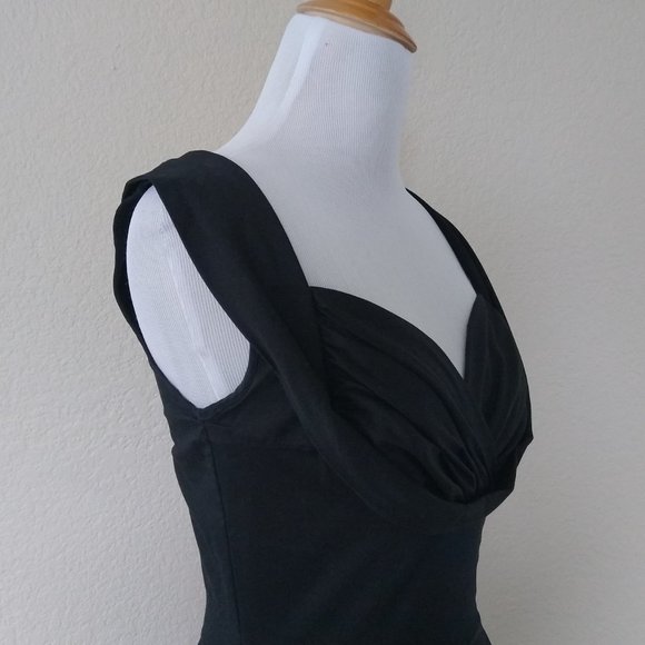 Trashy Diva Honey Dress Retro 50's - Picture 4 of 8